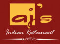 AJ's Indian Restaurant